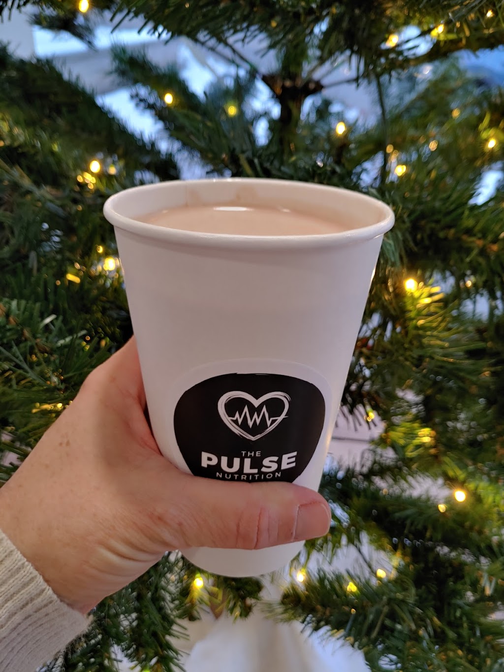 The Pulse Nutrition | 81 Main St, Penetanguishene, ON L9M 1S9, Canada | Phone: (647) 407-8615