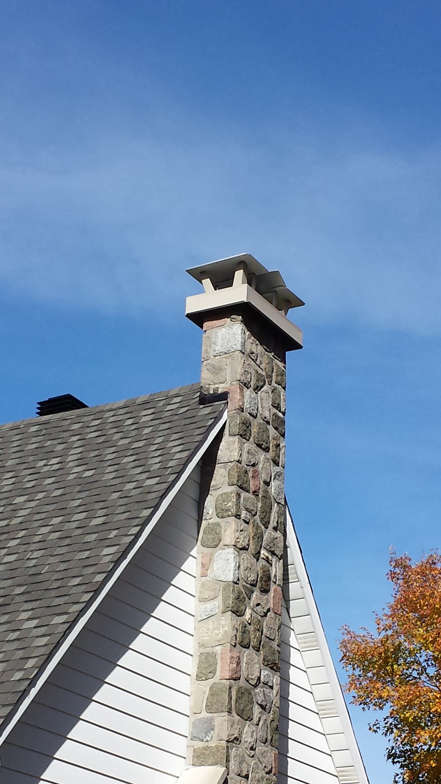 Maçonnerie J.B. & Protecteur de cheminée JB | 240 Rue Lefebvre, Saint-Eustache, QC J7P 4E2, Canada | Phone: (514) 647-1254