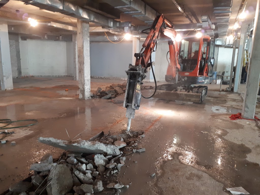Excavation Chanthier | 841 Rue de la Mécatina, Terrebonne, QC J6W 0B6, Canada | Phone: (514) 771-1081