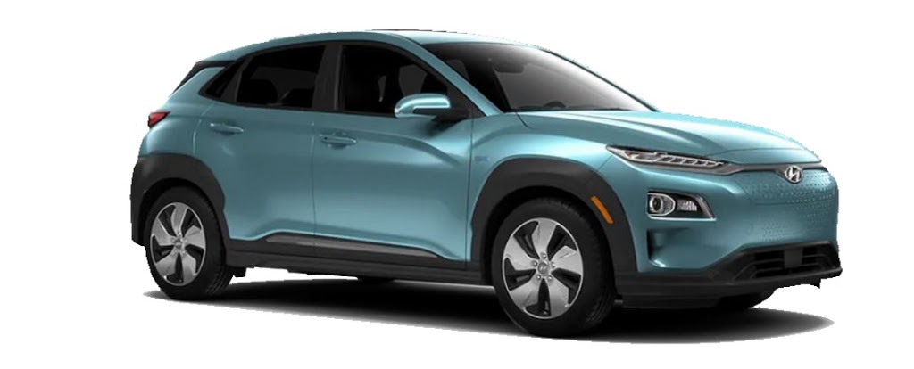 Lauria Hyundai | 50 Benson Ct, Port Hope, ON L1A 2V6, Canada | Phone: (888) 821-1157