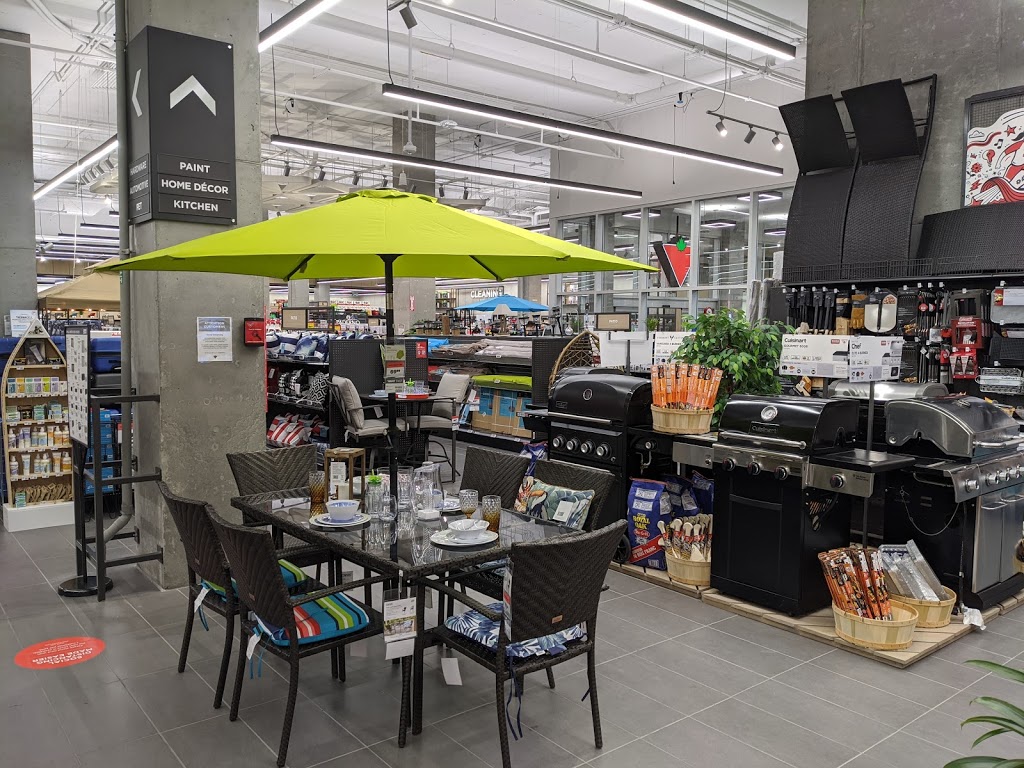 Canadian Tire | 5 Joe Shuster Way M6K0C6, Toronto, ON M6K 0C7, Canada | Phone: (416) 588-3232