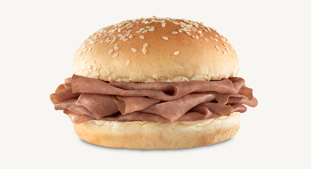 Arbys | 6624 Lundys Ln, Niagara Falls, ON L2G 1V2, Canada | Phone: (905) 374-0808