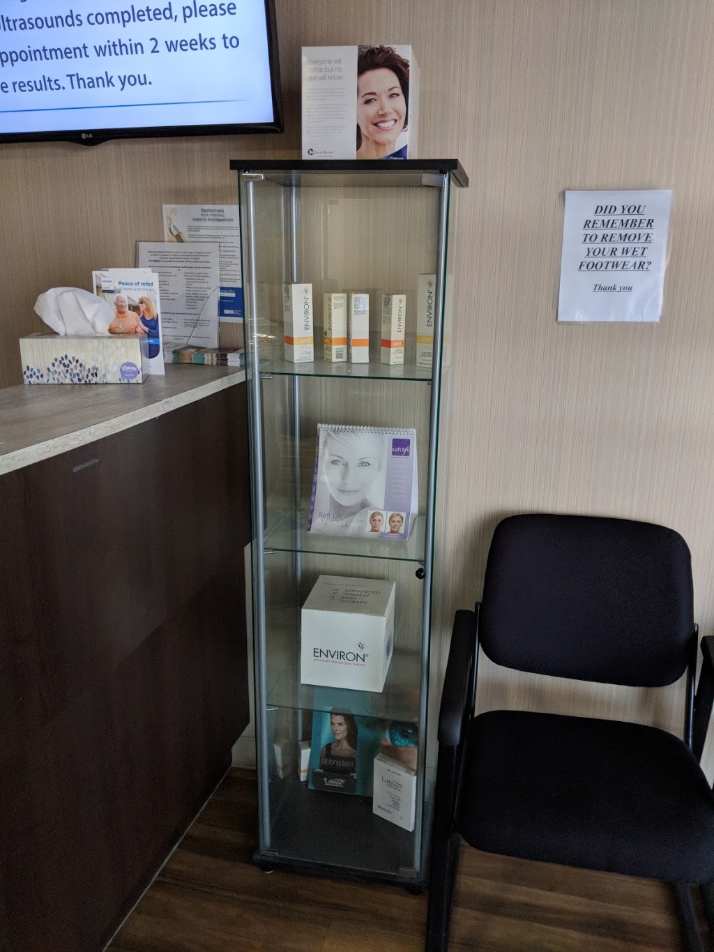 Preston Crossing Cosmetics and Medical Clinic | 1706 Preston Ave N, Saskatoon, SK S7N 4Y1, Canada | Phone: (306) 244-2140