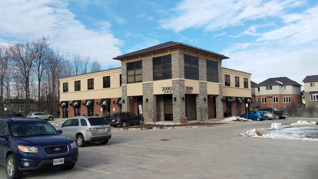 T. Johns Consulting Group Ltd. | 310 Limeridge Rd W, Hamilton, ON L9C 2V2, Canada | Phone: (905) 574-1993
