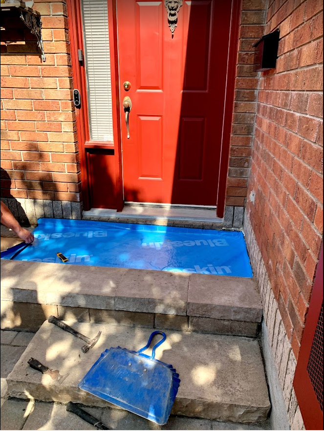 Tru Interlock Repair | 126 Bluestone Private, Orléans, ON K4A 0L6, Canada | Phone: (613) 986-2451