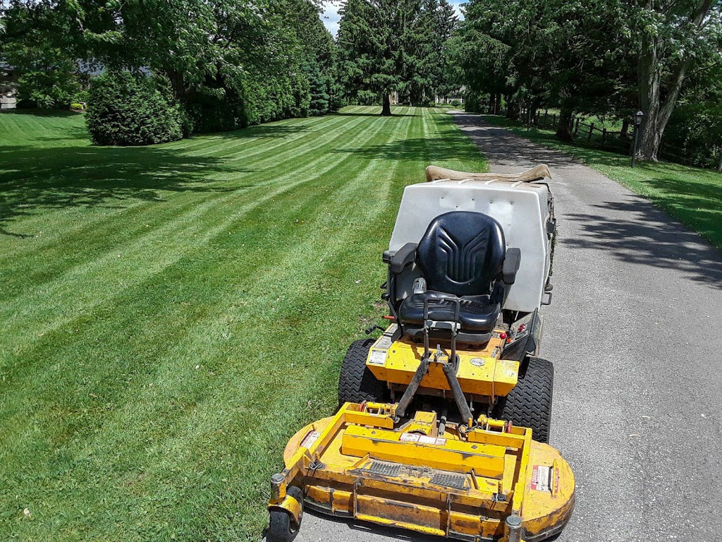 Proscape Horticultural Svc Ltd | 3244 Carriage Rd, Delaware, ON N0L 1E0, Canada | Phone: (519) 652-6335