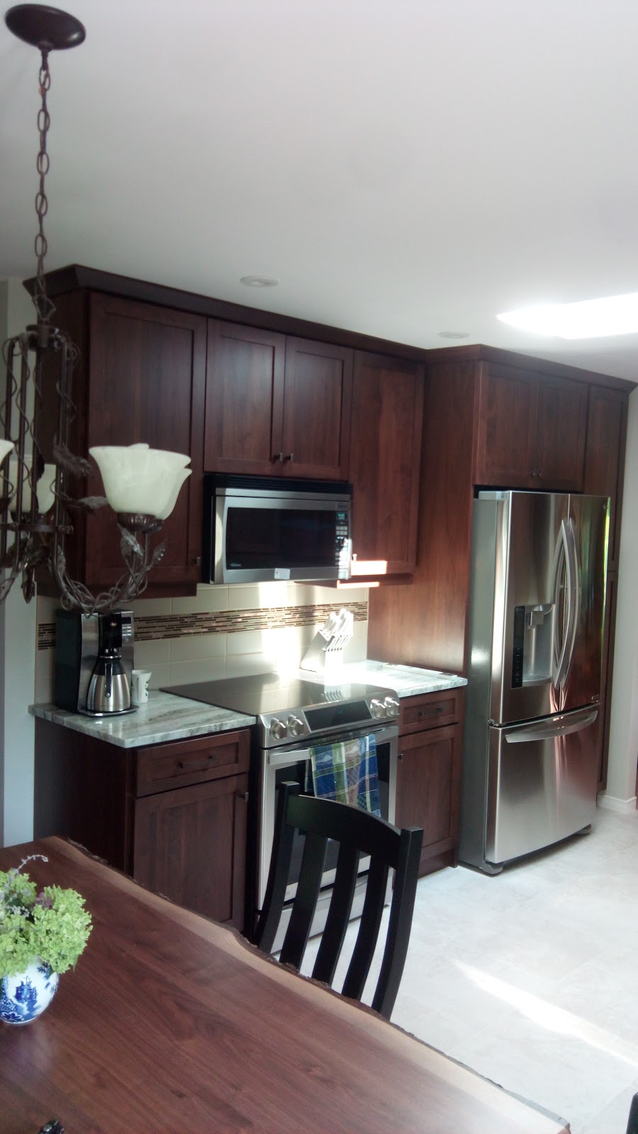 Diedrichs Custom Kitchen Cabinets Inc. | 53827 Vienna Line, Port Burwell, ON N0J 1T0, Canada | Phone: (519) 808-6012