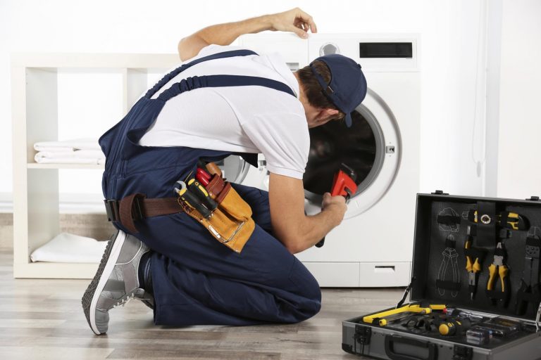 Plus Appliance Repair | 207 Queens Quay W Suite 500, Toronto, ON M5J 1A7,Canada | Phone: (647) 558-8568
