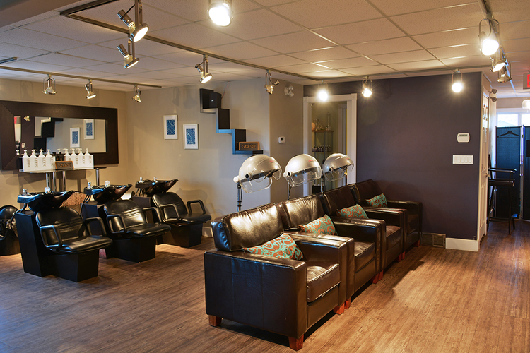 Passions Beauty Studio & The Barber Corner | East, 106 Central St, Warman, SK S0K 4S0, Canada | Phone: (306) 382-9707