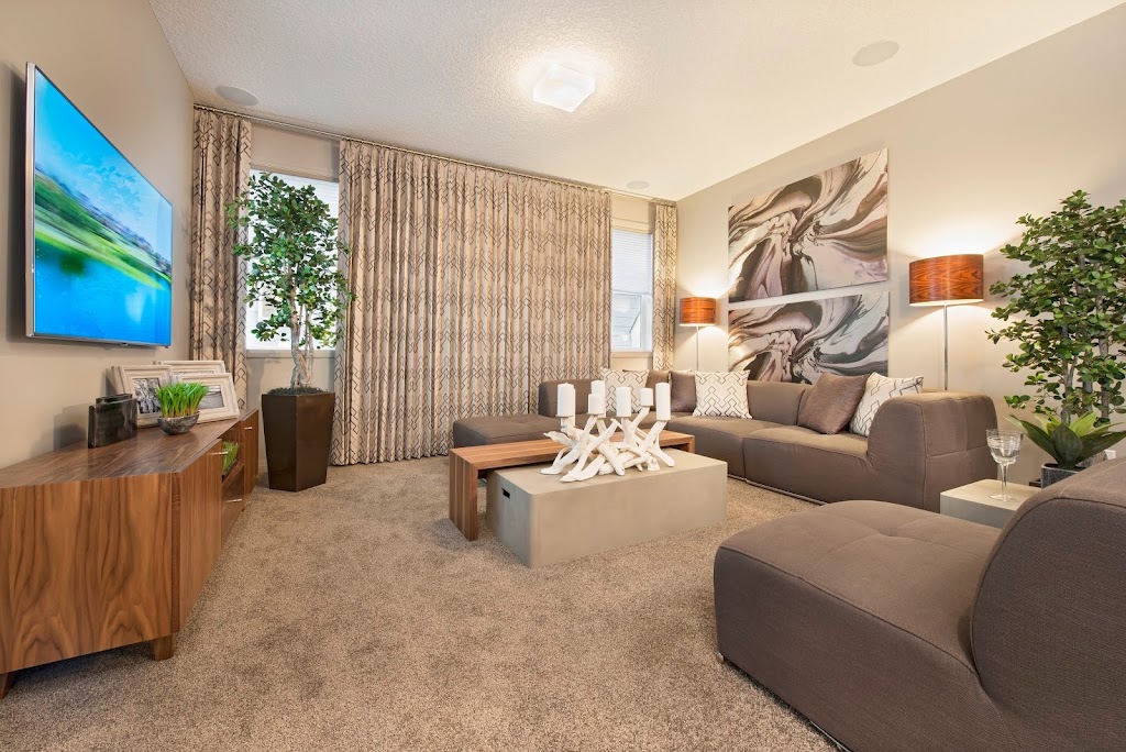 Jayman BUILT | 3132 118 Ave SE #100, Calgary, AB T2Z 3X1, Canada | Phone: (403) 258-3772
