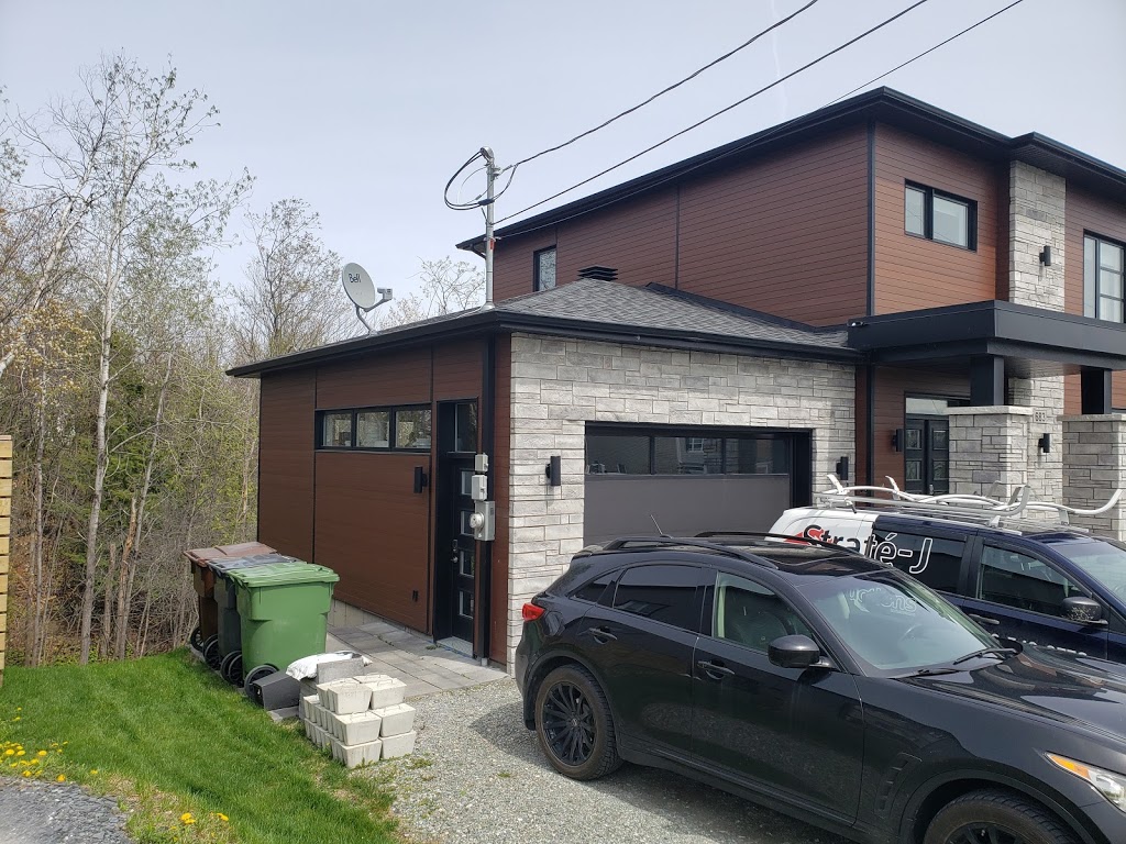 Straté-J Constructions | 683 Rue Charlevoix, Sherbrooke, QC J1N 0Y9, Canada | Phone: (819) 349-9776