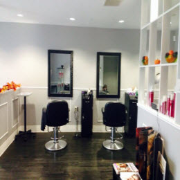 Hair Kraft Salon | 102-, 641 Bathgate Dr, Ottawa, ON K1K 3Y3, Canada | Phone: (613) 422-8801