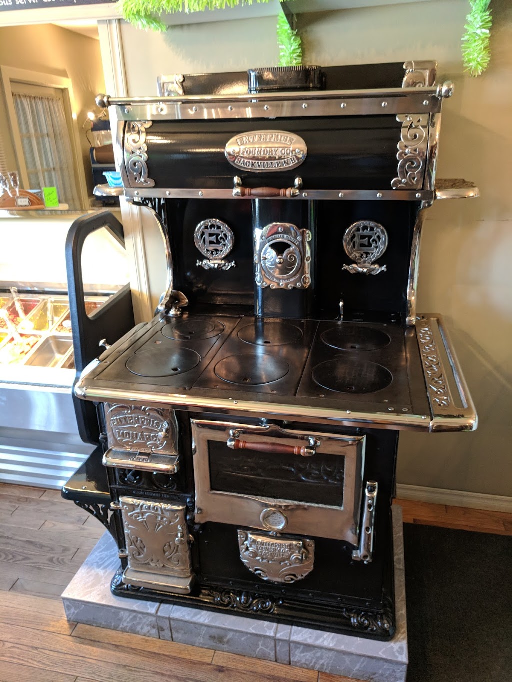 Chocolatiere DAutrefois Inc | 4150 Boulevard de Shawinigan-Sud, Shawinigan-Sud, QC G9P 4G2, Canada | Phone: (819) 536-0682
