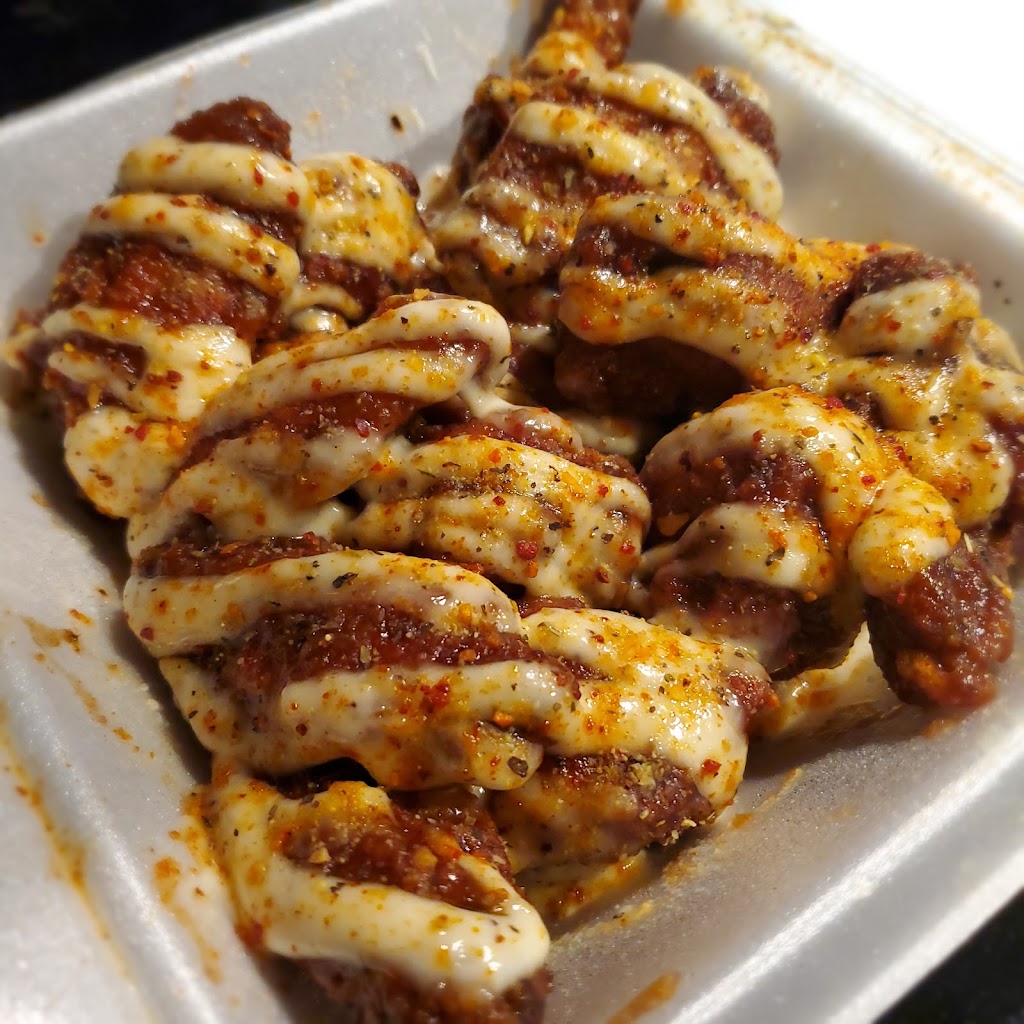 Wing it! | meal takeaway | 271A Morningside Ave, Scarborough, ON M1E 3G1, Canada | 4165999464 OR +1 416-599-9464