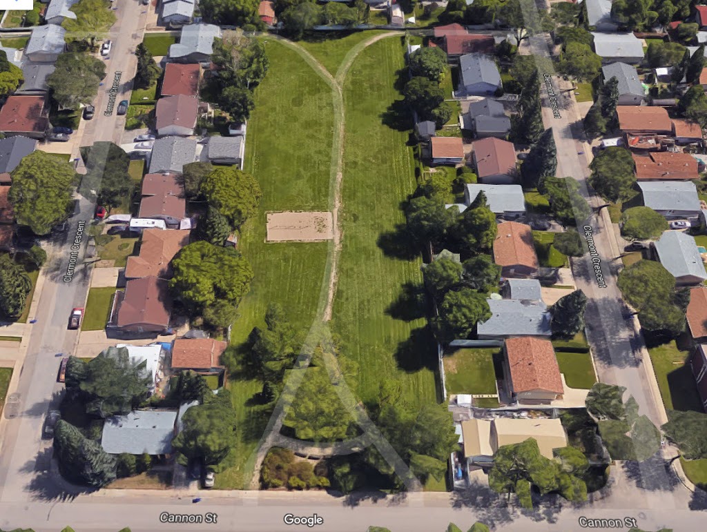Clermont Park | 169 Cannon St, Regina, SK S4N 4T2, Canada