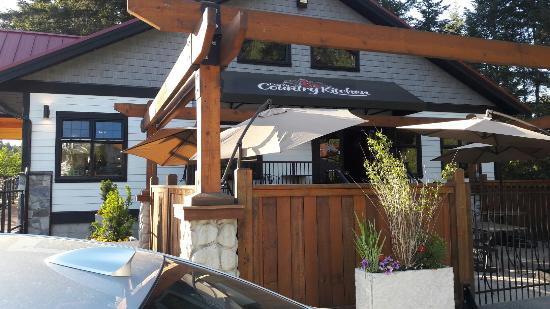 Cassidy Country Kitchen | 2930 Trans-Canada Hwy, Ladysmith, BC V9G 1J8, Canada | Phone: (250) 924-2500