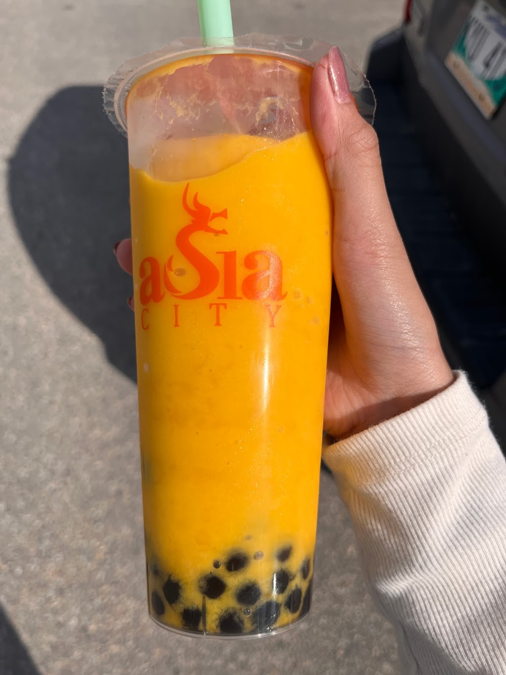 Asia City | 1440 McPhillips St, Winnipeg, MB R2V 3C5, Canada | Phone: (204) 772-2832