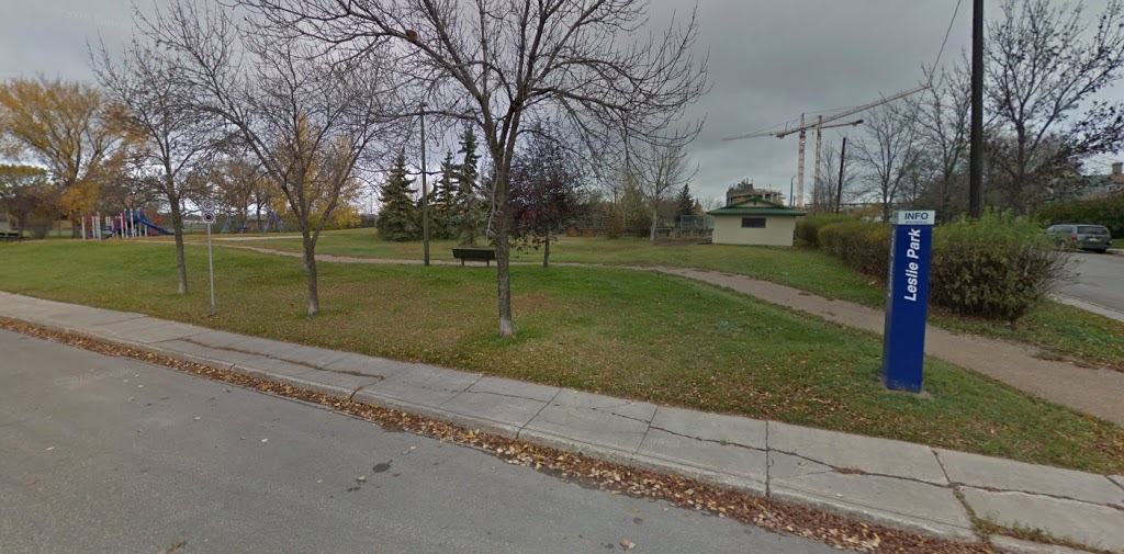 Leslie Park | 3820 Victoria Ave, Regina, SK S4T 1M6, Canada