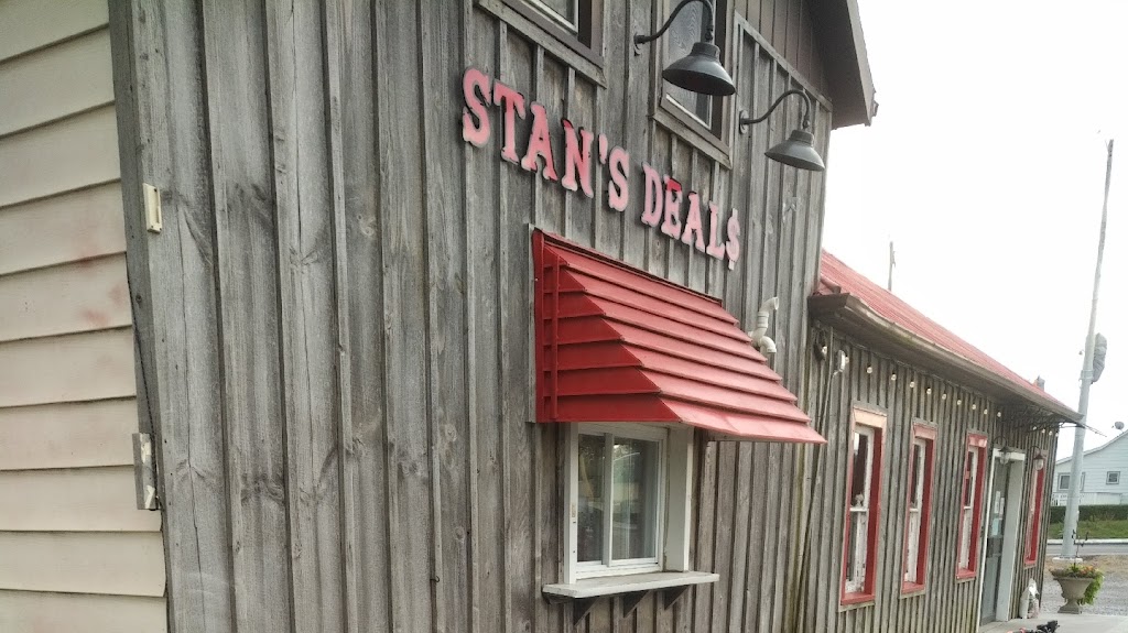 Stans Deals | 76 Main Street of Courtland, Courtland, ON N0J 1E0, Canada | Phone: (519) 688-6800
