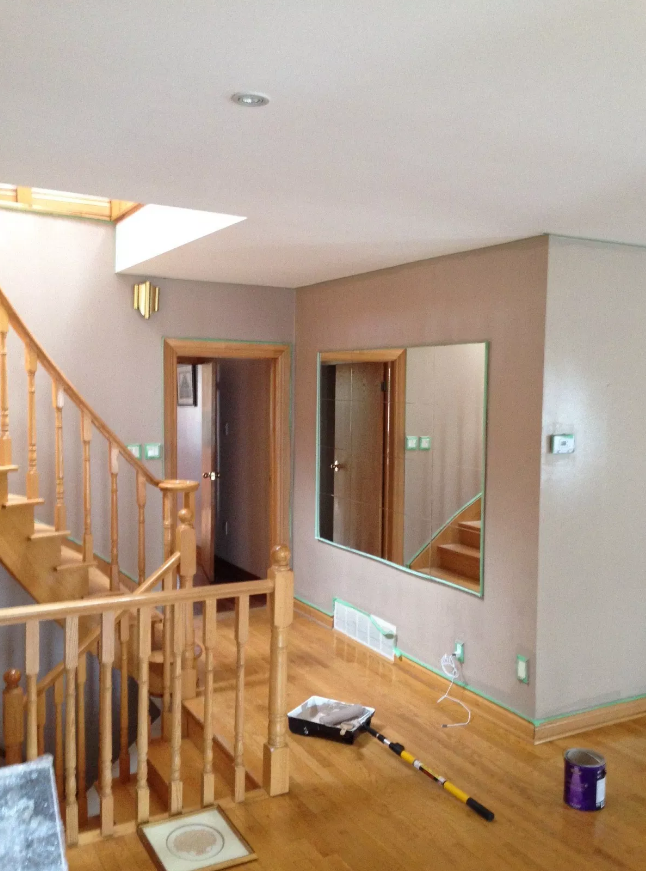 Coombes Renovations Inc | 91 Robert St W, Penetanguishene, ON L9M 1P3, Canada | Phone: (647) 865-7303