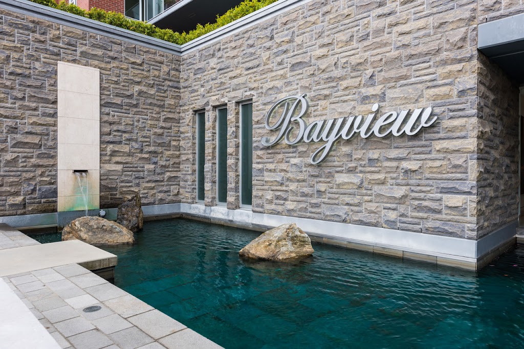 Bayview One | 100 Saghalie Rd, Victoria, BC V9A 0A1, Canada | Phone: (250) 380-9244