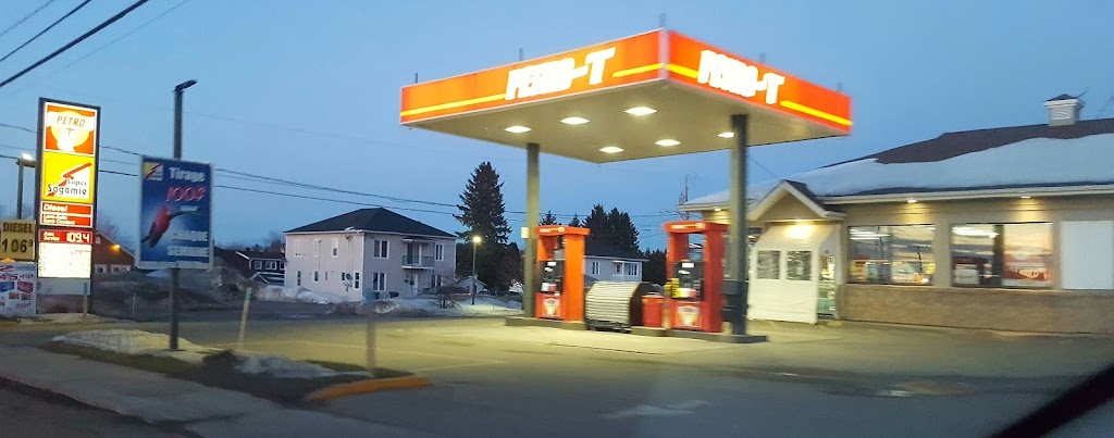 Harnois | 341 Avenue du Pont N, Alma, QC G8B 5C8, Canada | Phone: (418) 669-1117