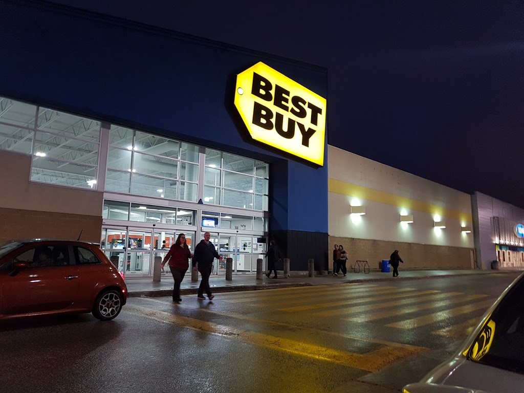 Best Buy | 810 St James St Unit A, Winnipeg, MB R3G 3J7, Canada | Phone: (204) 783-0976