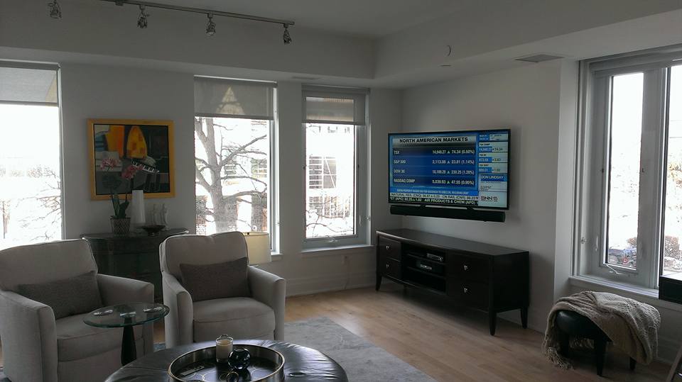 TEKPro AV | Rue Monet, Cantley, QC J8V 3L6, Canada | Phone: (819) 955-7189
