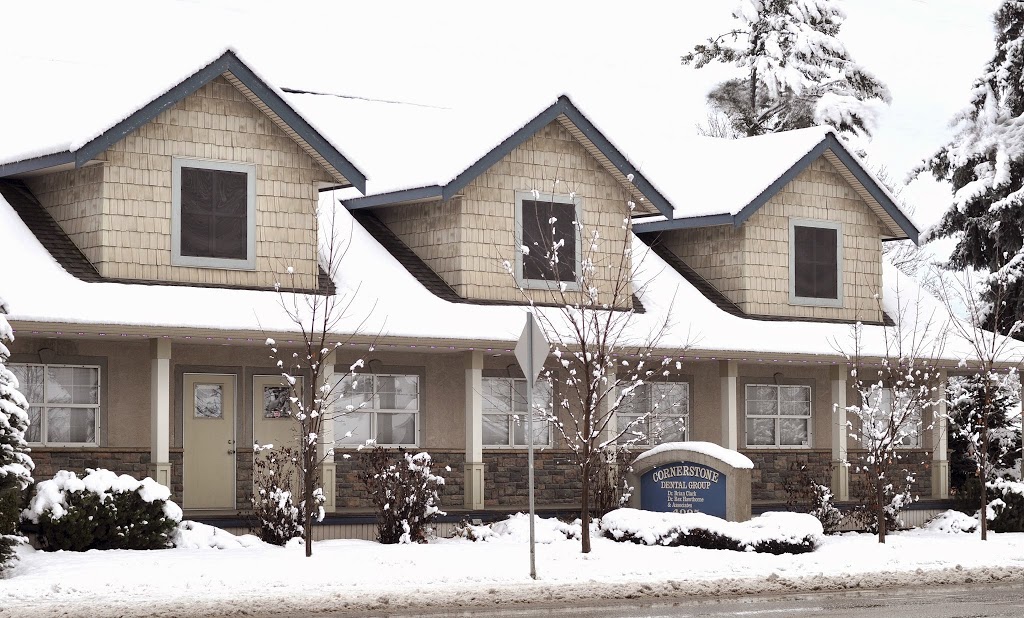 Dr Brian Clark DMD | 4005 27 St #102, Vernon, BC V1T 4X9, Canada | Phone: (250) 549-5205