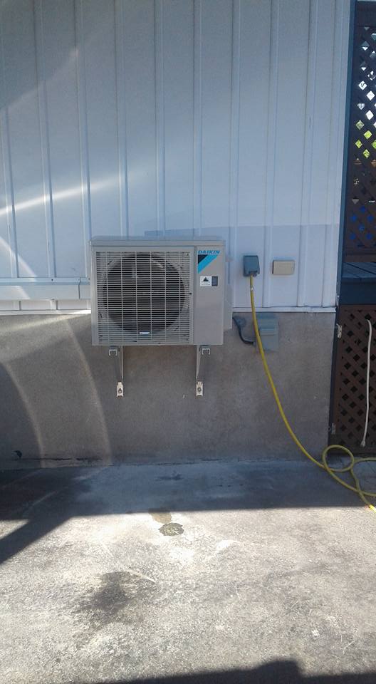 Climatisation CSL | 154, Montée Richard, Saint-Bernard-de-Lacolle, QC J0J 1V0, Canada | Phone: (514) 229-8384
