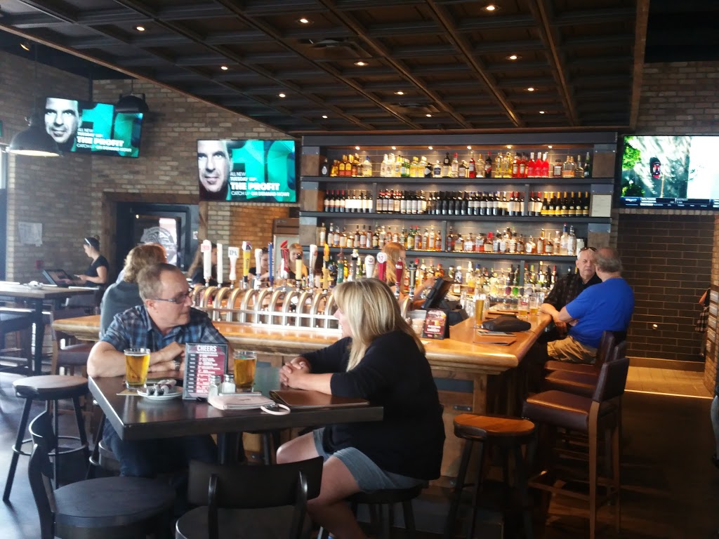 Fionns Grant Park | Grant Park Shopping Centre, 1180 Grant Ave, Winnipeg, MB R3M 2A6, Canada | Phone: (204) 800-6045