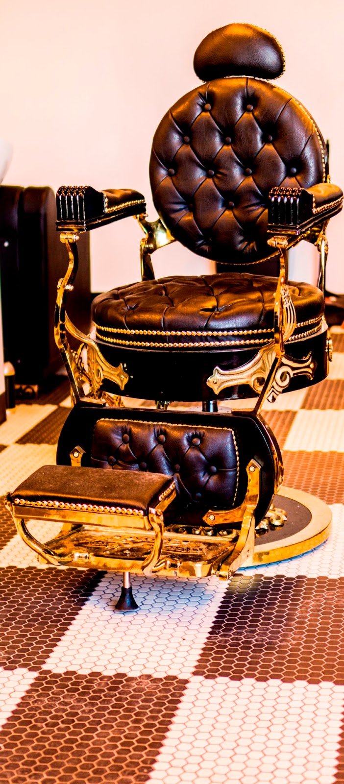 True Gents Barbershop | 2505 17 Ave SW, Calgary, AB T3C 1J7, Canada | Phone: (587) 356-1163
