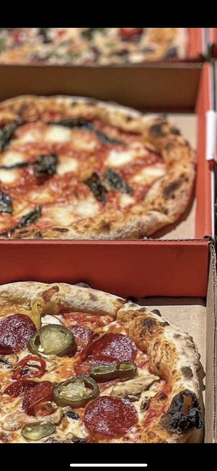 PiCo Pizza Bar | 236 Richmond Rd, Ottawa, ON K1Z 6W6, Canada | Phone: (613) 422-7426
