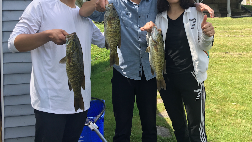 Fish On Fishing Guides | 2 Hannah Rd #100, Bailieboro, ON K0L 1B0, Canada | Phone: (647) 818-1359