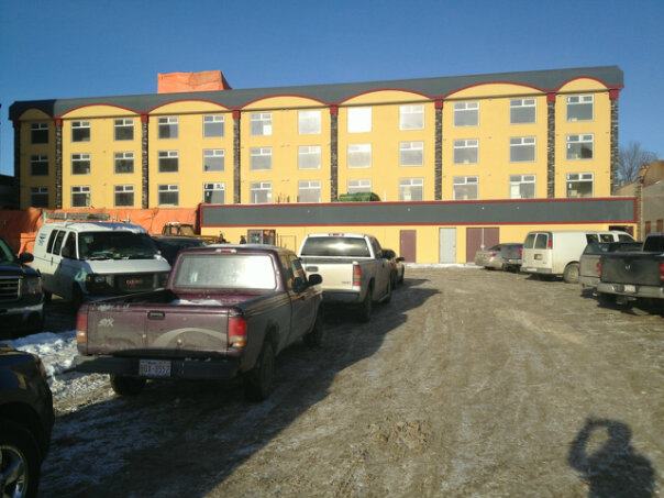 Stucco Contractor Red Deer | 5202 Farrell Ave, Red Deer, AB T4N 7B5, Canada | Phone: (403) 903-9623