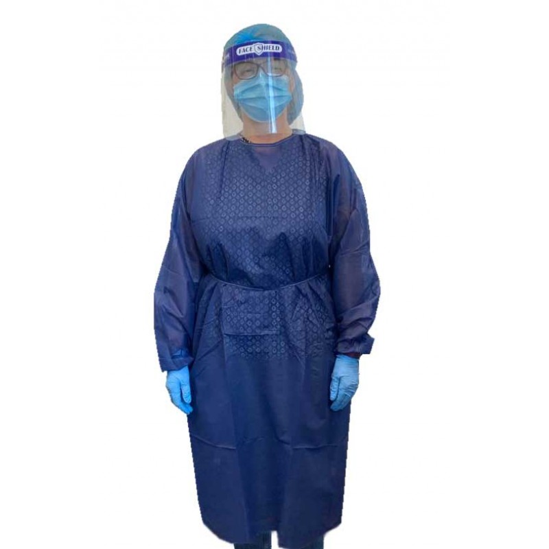 CGA Face Shields | 1163 King Rd unit 4, Burlington, ON L7T 0B4, Canada | Phone: (905) 616-4817