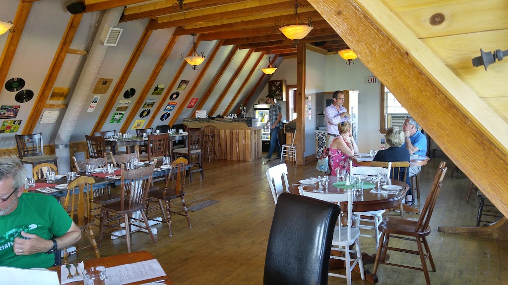 The Mill in New Glasgow | 5592 PE-13, New Glasgow, PE C0A 1N0, Canada | Phone: (902) 964-3313