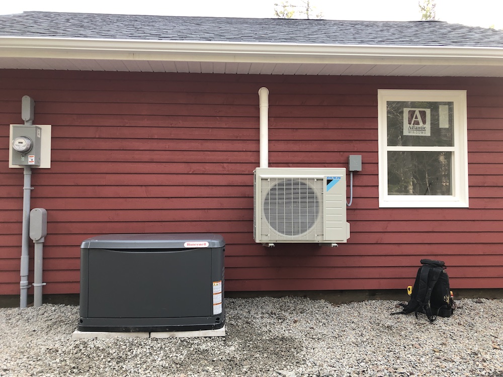 South Shore HVAC Ltd | 8 Leah Drive, New Germany, NS B0R 1E0, Canada | Phone: (902) 530-5002