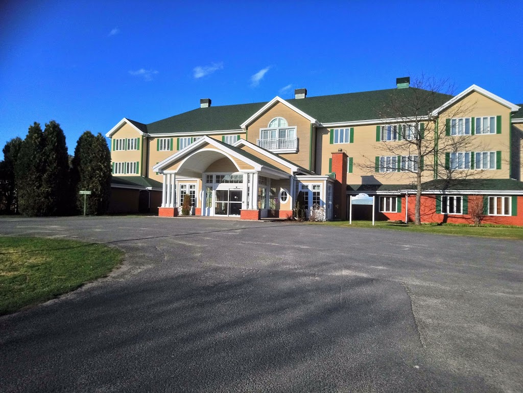 Lac à Leau Claire | 500 Chemin du Lac à lEau Claire, Saint-Alexis-des-Monts, QC J0K 1V0, Canada | Phone: (819) 265-3185