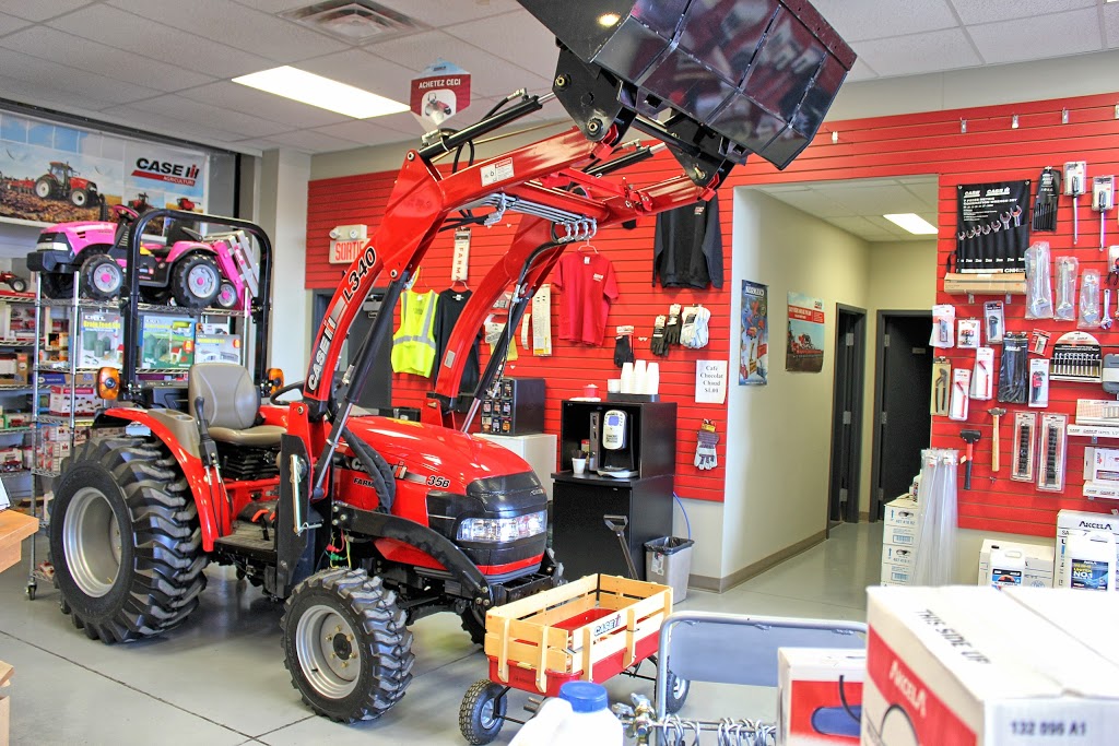 Les Équipements R Marsan (St-Esprit) | 109 Rue Industrielle, Saint-Esprit, QC J0K 2L0, Canada | Phone: (450) 839-6782