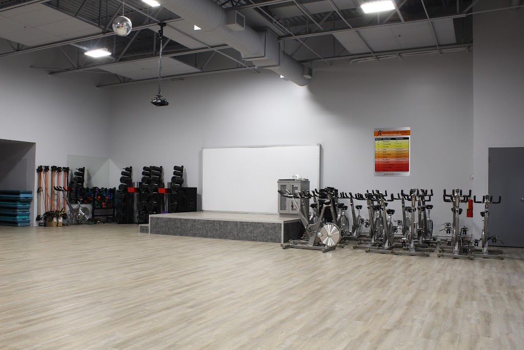 Gym Pro Actif | 1030 Bd René-Lévesque, Drummondville, QC J2C 5W4, Canada | Phone: (819) 477-2221