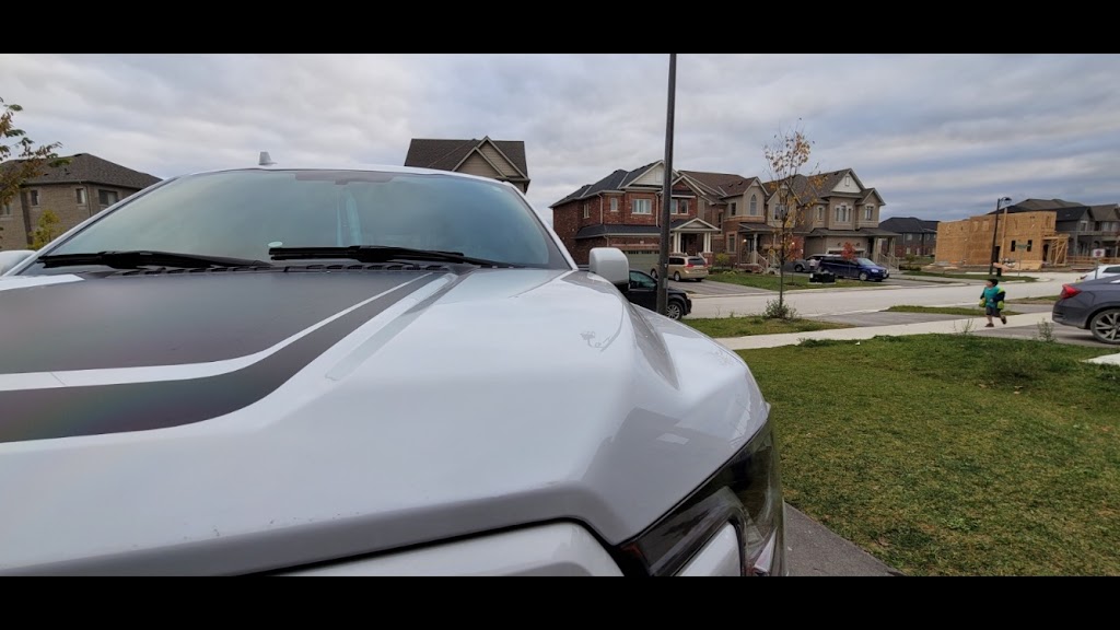 Car Dent Care | 18 Coppermine Ct, Nobleton, ON L7B 0A5, Canada | Phone: (416) 720-7449