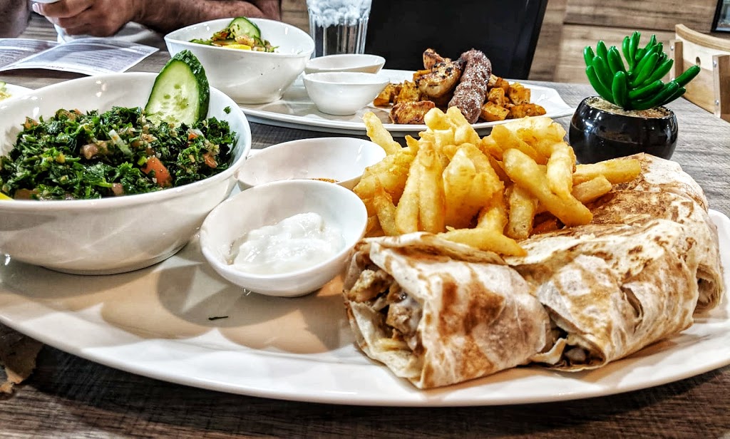 Mashawi | 572 King St N, Waterloo, ON N2L 6L3, Canada | Phone: (519) 880-8008