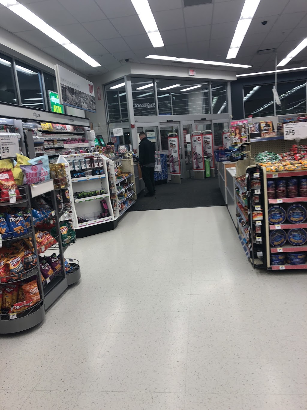 Walgreens | 2970 Niagara Falls Blvd, Amherst, NY 14228, USA | Phone: (716) 692-3704