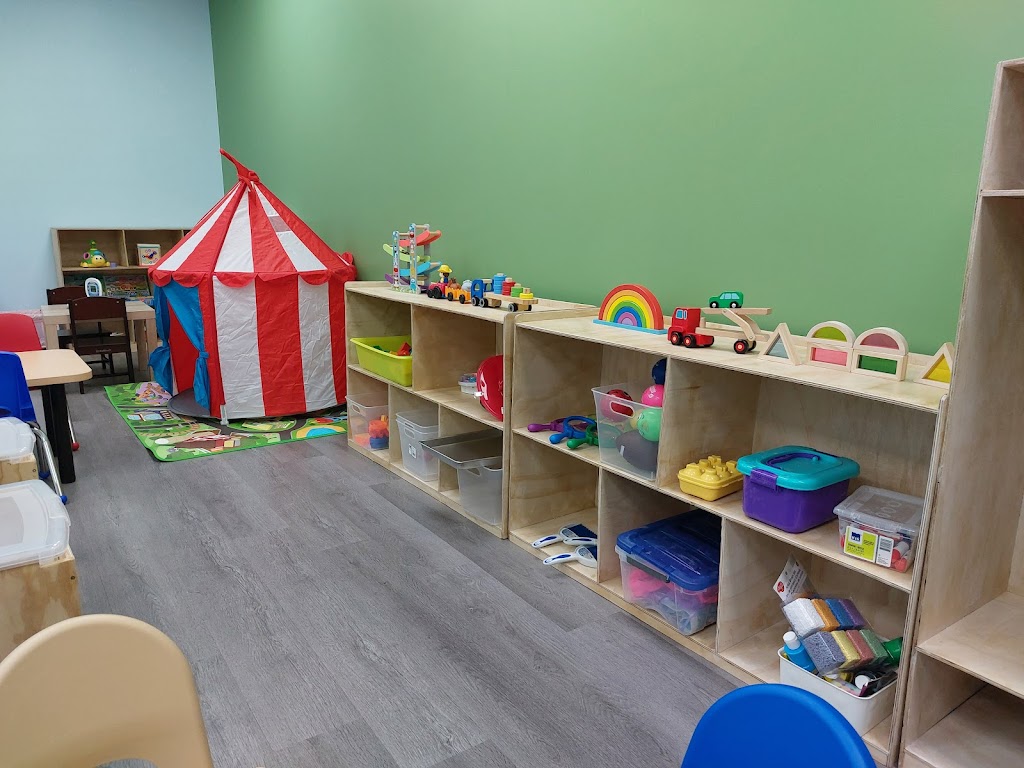 Morning Glory Daycare & OSC | 12761 50 St NW, Edmonton, AB T5A 4L8, Canada | Phone: (780) 929-3107