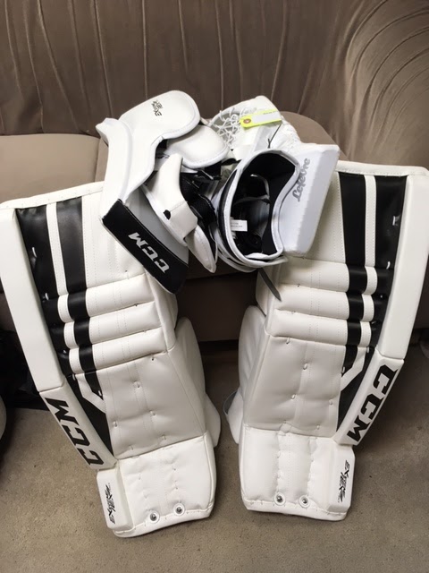 Rebound Skates and Golf Belleville | 393 Sidney St, Belleville, ON K8P 3Z9, Canada | Phone: (613) 969-9777