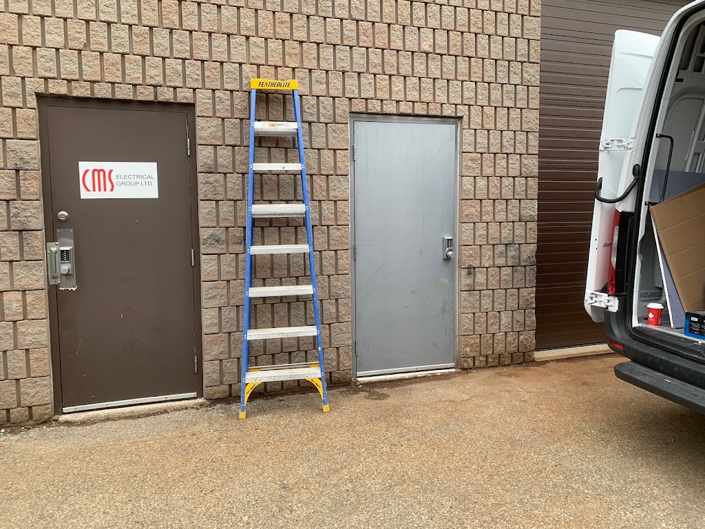 CMS Group LTD. | 2721 Markham Rd #10, Scarborough, ON M1X 1L5, Canada | Phone: (416) 609-9992