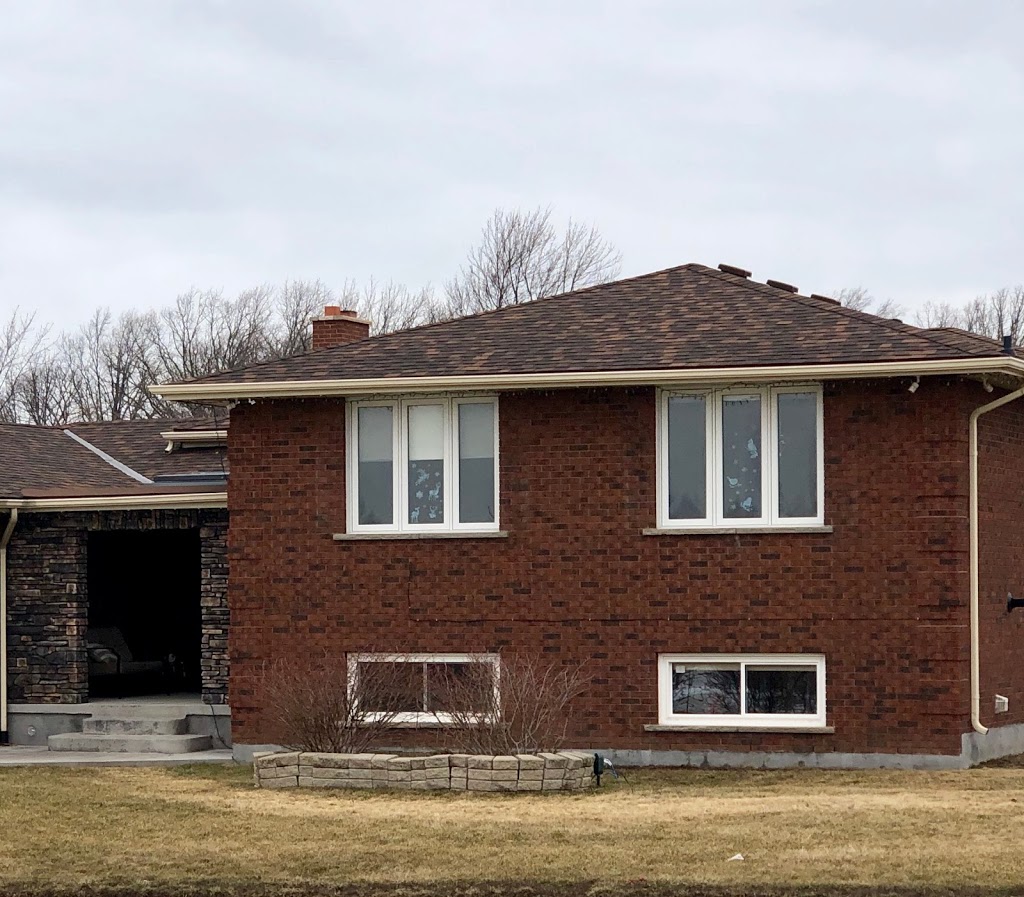 Scotts Roofing & Repairs | 72 West Street N, Thorold, ON L2V 2S5, Canada | Phone: (905) 351-4014