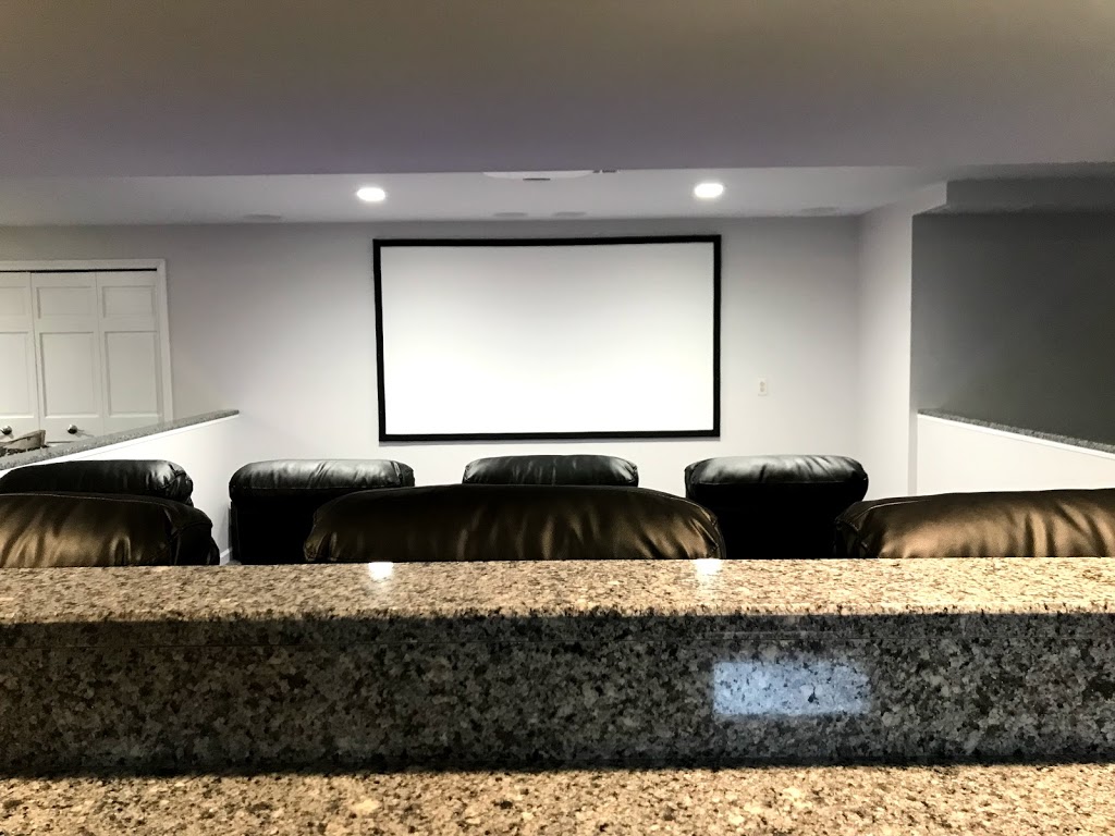 Blue Water Audio/Video | 3499 Metcalf Rd, Fort Gratiot Twp, MI 48059, USA | Phone: (810) 300-9986