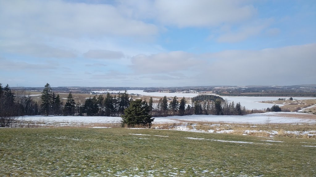 Clinton View Lodge | 30 Clinton View Ct, Kensington, PE C0B 1M0, Canada | Phone: (902) 886-2276